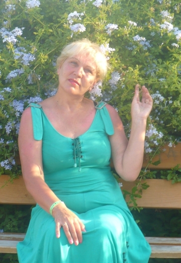 My photo - Raya, 66 from Dzerzhinsky (@id385329)