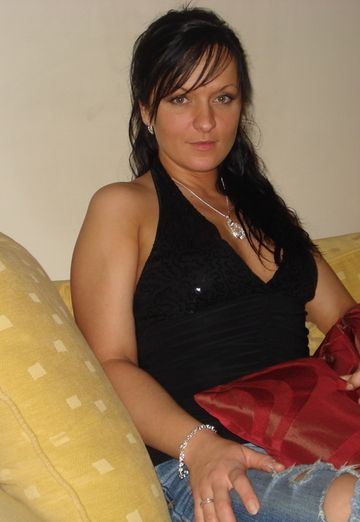 My photo - Marishka, 41 from Limbazi (@id76493)