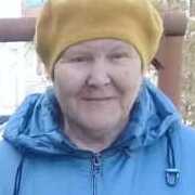 любовь, 82, Лесозаводск