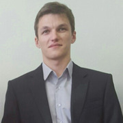 Дмитрий, 33, Самара