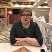 Елена, 61, Урай