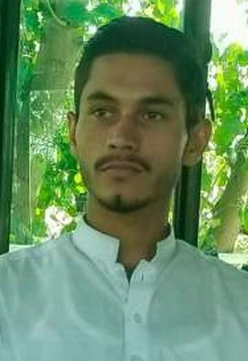 Моя фотография - Arshad Alam, 24 из Исламабад (@arshadalam)