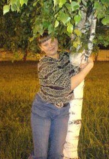 My photo - svetlana, 33 from Mezhdurechensk (@firsova36)