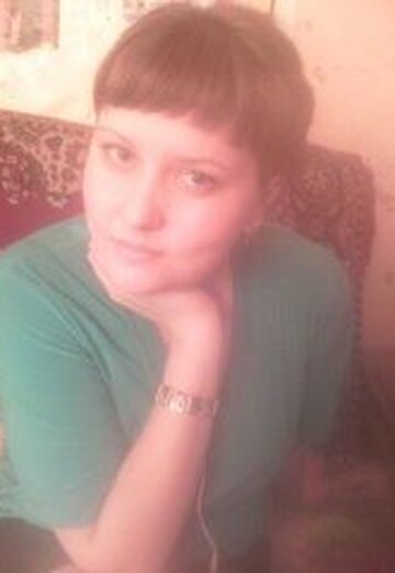 My photo - Alyona, 32 from Kargasok (@alena23673)