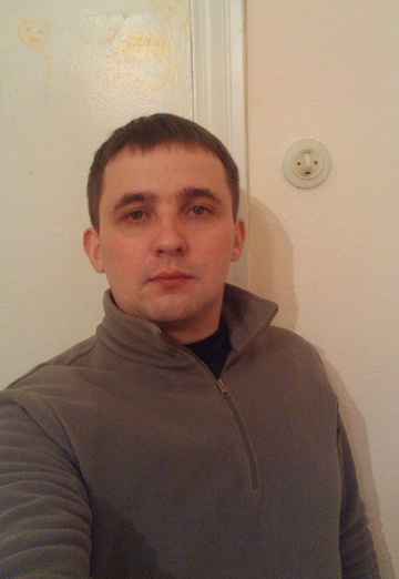 Моя фотография - Алексей, 39 из Ялта (@aleksey323644)