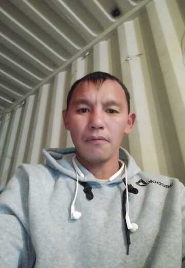 Моя фотография - Аязбек Махметов, 40 из Астана (@ayazbekmahmetov)