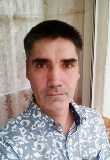 Моя фотография - Дима, 44 из Наро-Фоминск (@dima183501)