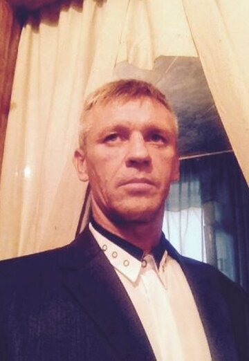Моя фотография - Александр, 51 из Астрахань (@aleksandr408354)