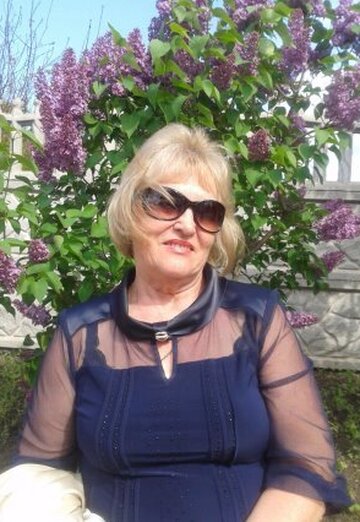 My photo - Olga, 67 from Lviv (@olga185981)