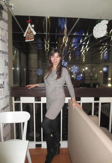 Моя фотография - Viktoriya, 39 из Бахмут (@viktoriya101582)