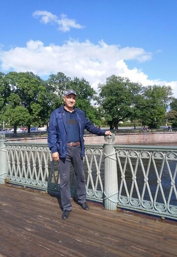 My photo - Altyn, 54 from Yuzhno-Sakhalinsk (@altin371)