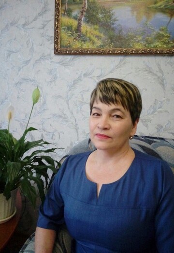 My photo - Finusa, 63 from Neftekamsk (@finusa)
