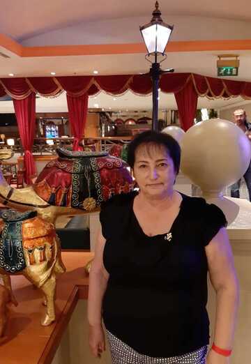 My photo - Tatyana, 71 from Dubai (@tatyana267496)