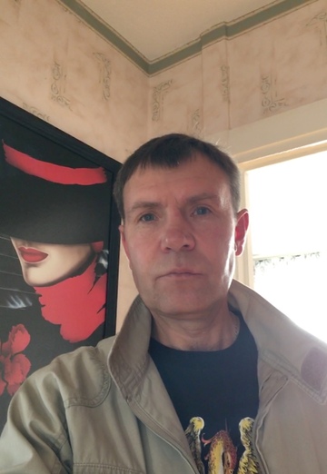 Моя фотография - Алексей, 58 из Даугавпилс (@aleksey498897)