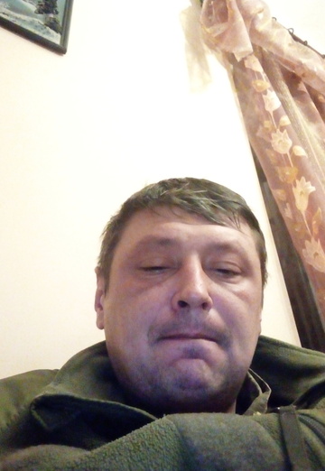 Моя фотографія - Сергій, 43 з Виноградів (@sergy10909)