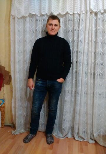 My photo - Andrey, 43 from Romny (@andrey381896)