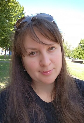 Моя фотография - ІРИНА, 36 из Киев (@rina7710)