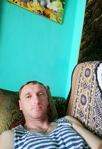 Моя фотография - Евгений, 41 из Хабаровск (@evgeniy343389)
