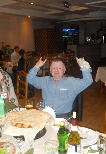 My photo - ozzi, 49 from Rostov-on-don (@ozzi37)