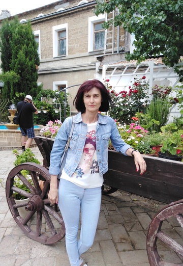 My photo - Irina, 59 from Stary Oskol (@irina8864637)