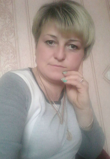My photo - Alona, 40 from Vladimir-Volynskiy (@alona1019)