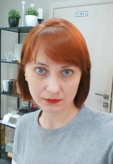 Моя фотография - Татьяна, 34 из Волгоград (@tatyana300807)
