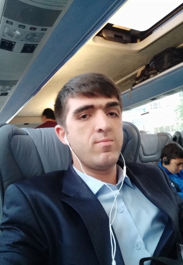Моя фотография - Ризвоншох Идиев, 31 из Стамбул (@rizvonshohidiev)