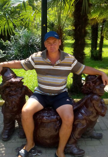 My photo - vyacheslav, 51 from Volgograd (@vyacheslav41644)