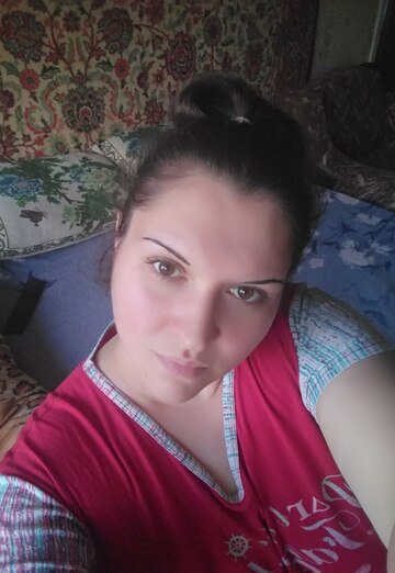My photo - Valeriya, 32 from Velikiye Luki (@valeriya45347)