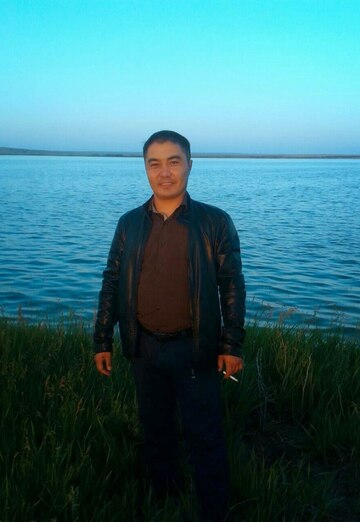 My photo - arman, 43 from Aktobe (@arman15214)