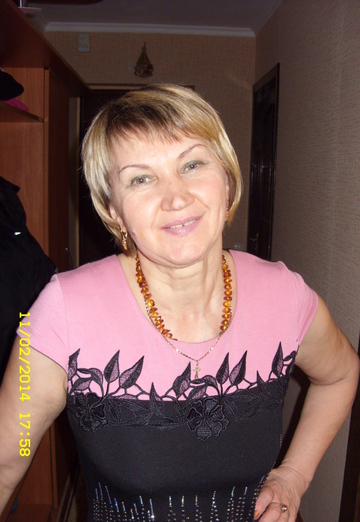 My photo - Shcherba Olga, 63 from Poltava (@sherbaolga)