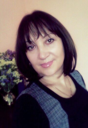 Моя фотография - Наталья, 57 из Тюмень (@tatyana170873)