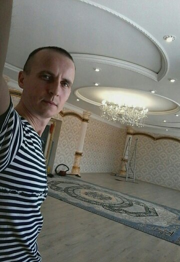 Моя фотография - Влад, 43 из Сарапул (@vladsokolik)