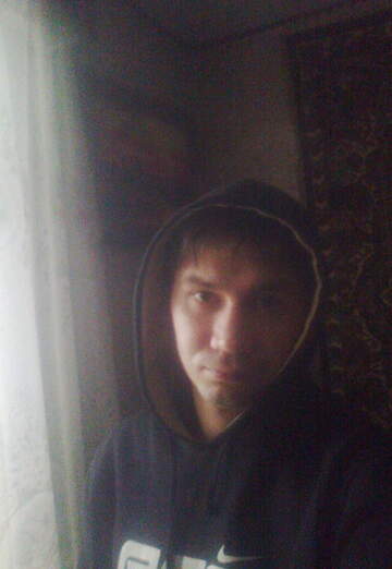 Моя фотография - Евгений, 36 из Десногорск (@evgeniy324395)