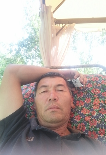 Моя фотография - Каирать, 46 из Астана (@kairat862)