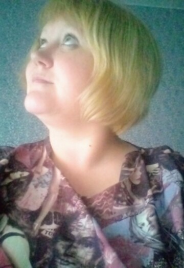 Моя фотография - Ольга, 41 из Алапаевск (@olga334539)