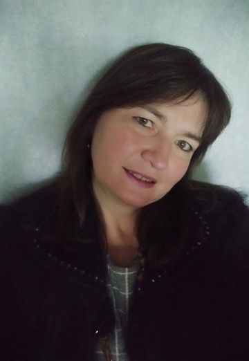 La mia foto - Svetlana, 54 di Kodyma (@svetlana288280)