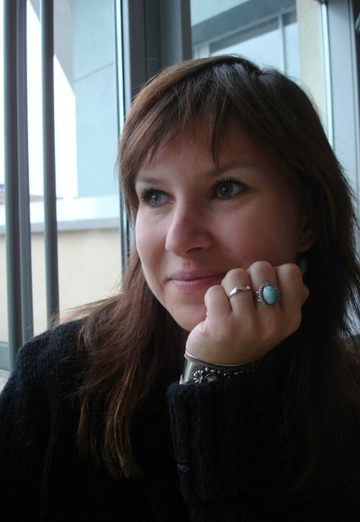 Моя фотография - Наталья, 39 из Москва (@tutivill)
