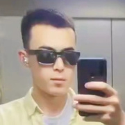 Литвин, 23, Санкт-Петербург