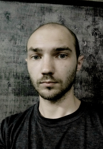My photo - Dmitriy, 29 from Mariupol (@dmitriy312726)