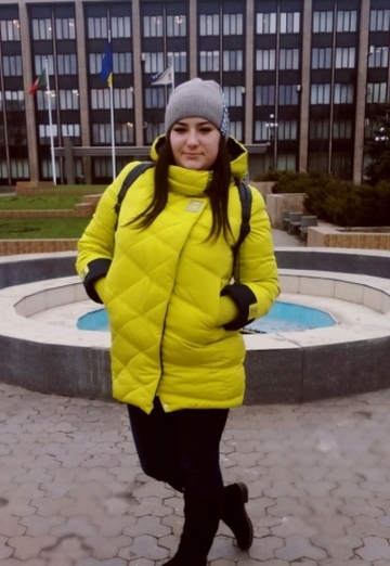 My photo - Marina, 28 from Krivoy Rog (@mkarabintseva)