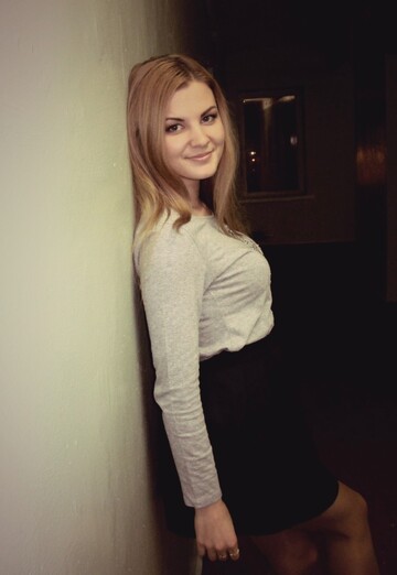 My photo - Viktoriya, 29 from Kyiv (@viktoriya21579)