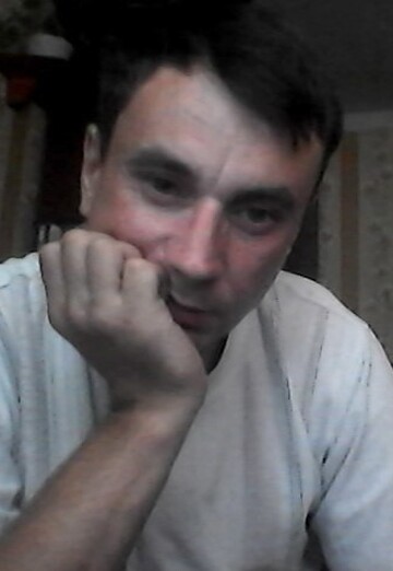 Моя фотография - Володя, 49 из Брест (@volodya9994)