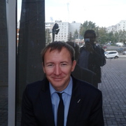 фарид, 58, Высокая Гора