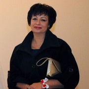 Марина, 54, Афипский