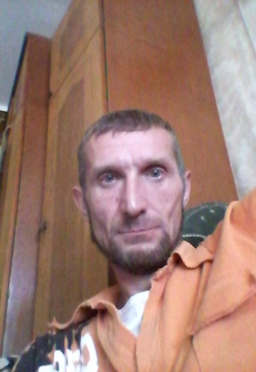 Моя фотография - Владимир Середа, 45 из Полтава (@vladimirsereda)