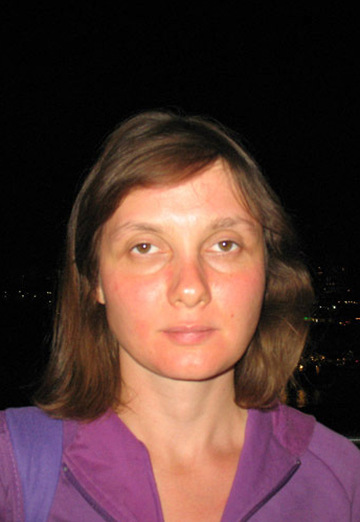 Моя фотографія - Ольга, 42 з Видное (@elena233328)