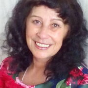Татьяна Молоткова, 66, Топки