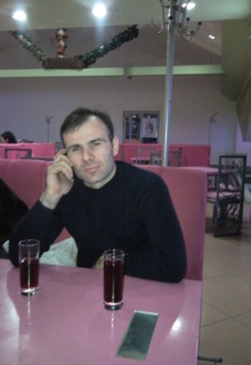 My photo - Imed, 44 from Volgograd (@imed33)