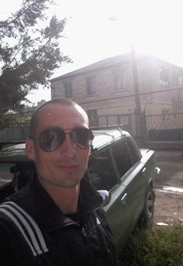 My photo - Denis, 35 from Dzhankoy (@denis170345)